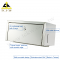 Stainless Steel Paper Towel Dispenser(WM-003) 